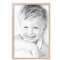 ArtToFrames 16x24 Inch Picture Frame, This 0.81 Inch Custom Wood Poster Frame is Available in Multiple Colors, Great for Your Art or Photos - Comes with Economy Acrylic and Corrugated Backing (A26MA)